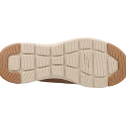 Bottines*Skechers Glacial Ultra Cozyly Castaño